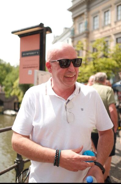  Mijdrecht,   Sander, 51 ,   ,   
