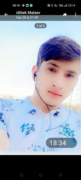  ,   Idibek, 25 ,   ,   