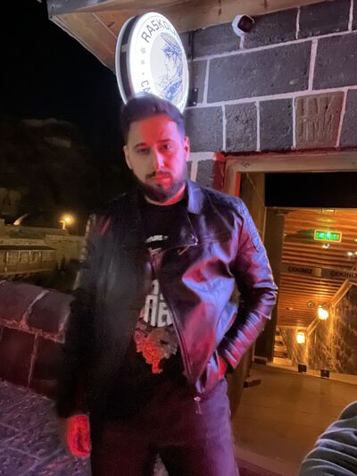  ,   Mikayil, 26 ,   ,   