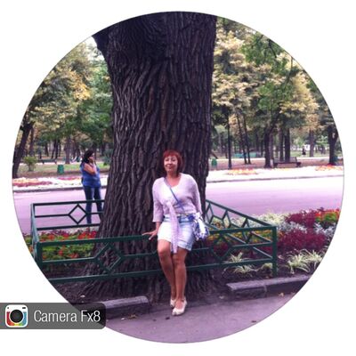  ,   NATALI, 58 ,  