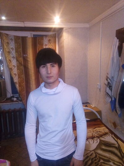  ,   Alijon, 26 ,   