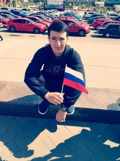  ,   Odinokiy, 35 ,     , c , 