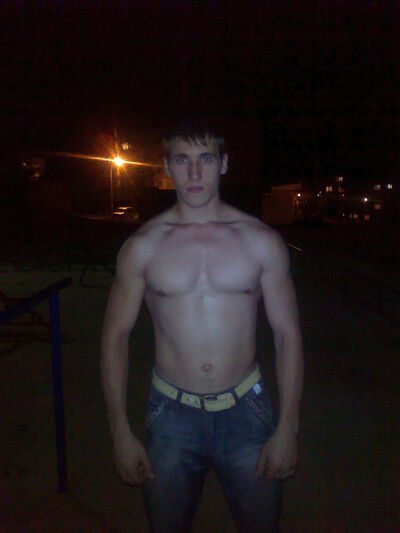  ,   Kolyan, 35 ,     , c 