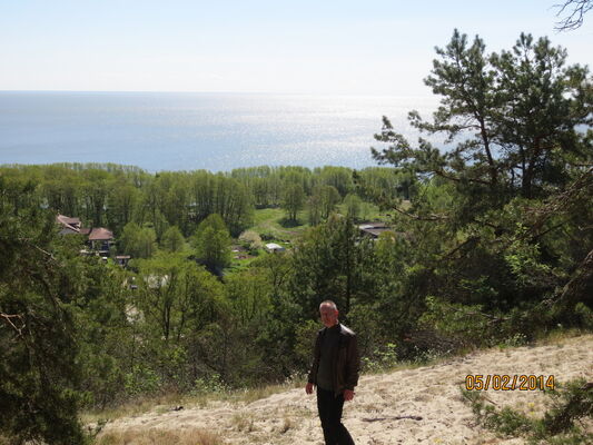  ,   SERGEY, 58 ,   