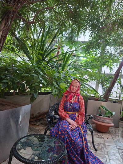  ,   Yulia, 40 ,     , c , 