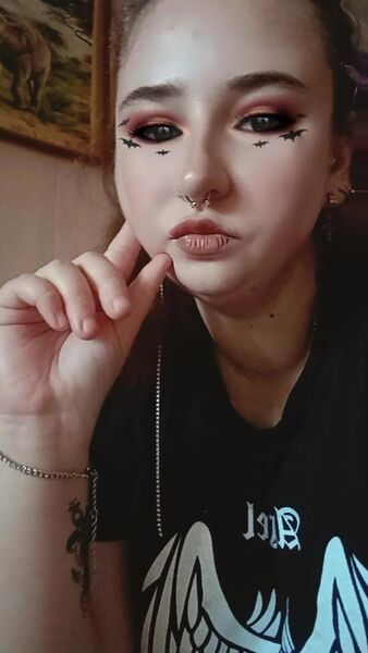  ,   Svetlana, 23 ,  