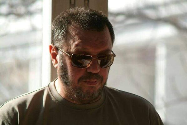  ,   GORAN, 64 ,   