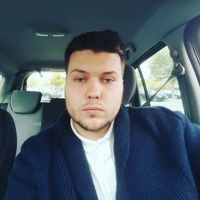  8450621  Pavel, 33 ,    