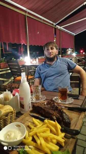  ,   Movsar, 31 ,   ,   