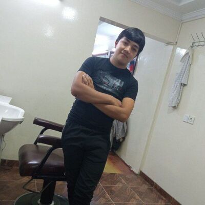  ,   Muhammadziyo, 19 ,   ,   