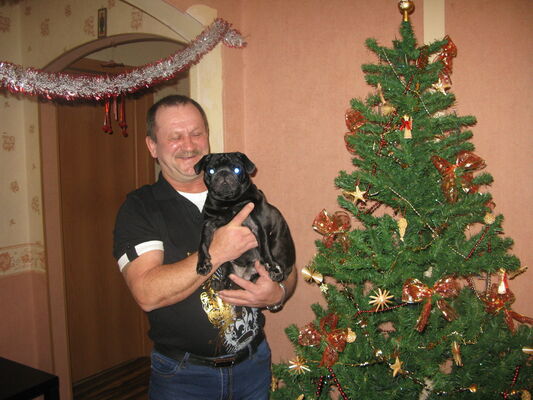  ,   Sergei, 64 ,   