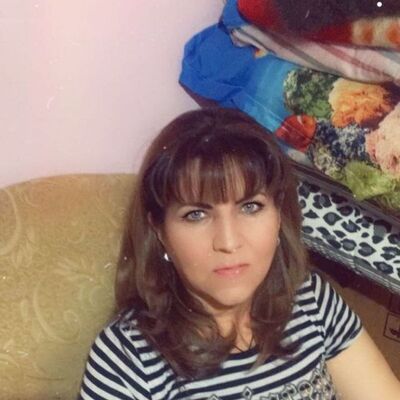  ,   Lyubov, 57 ,   ,   