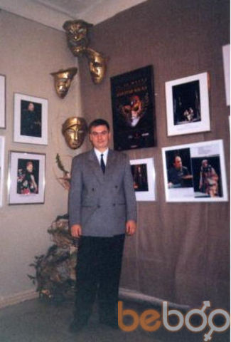  1231521  Hydyakov, 56 ,    