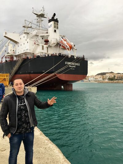  ,   Dmitrii, 36 ,   