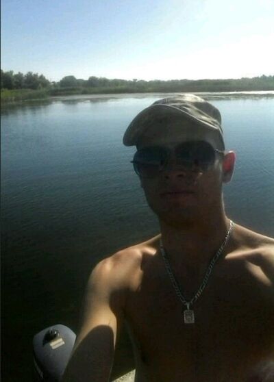   ,   Hunter, 36 ,  