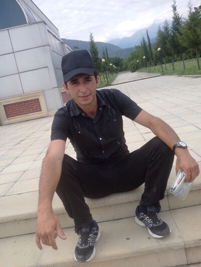  ,   Serxan, 40 ,   
