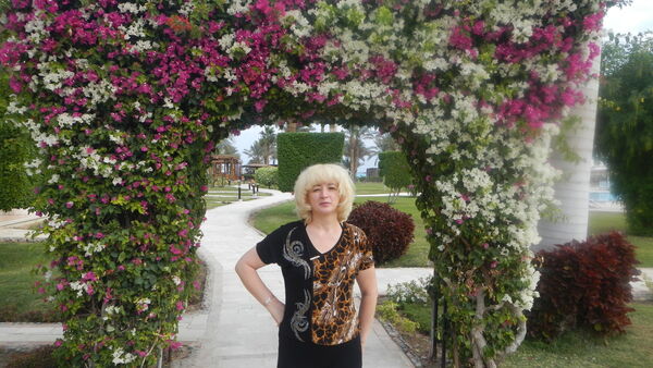  ,   Elena  Angel, 52 ,  
