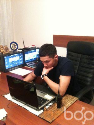  ,   Dauletkhan, 33 ,   