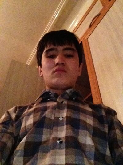  ,   Rustam, 29 ,   