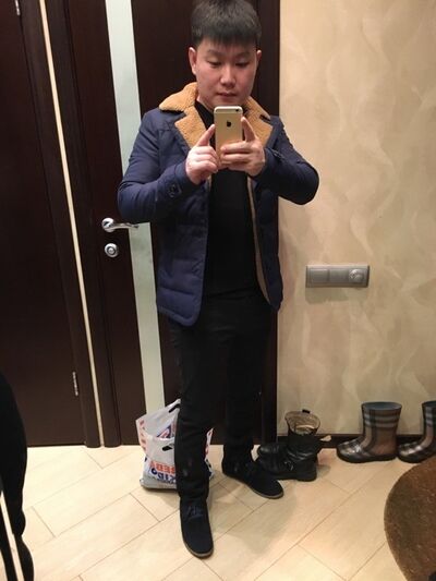  ,   Nick, 40 ,   
