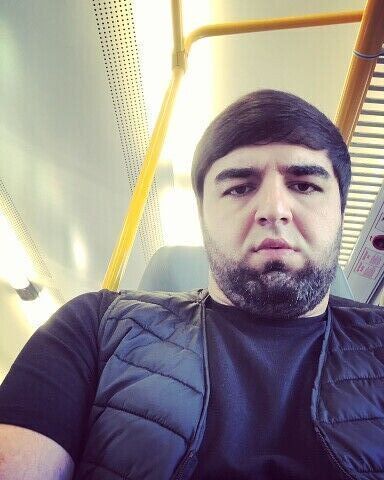  39533201  RASUL, 27 ,    
