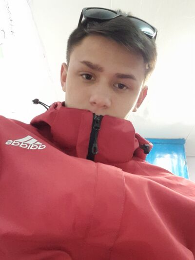  ,   Ruslan, 21 ,   