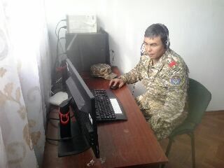  8161631  Jyrgal, 38 ,    