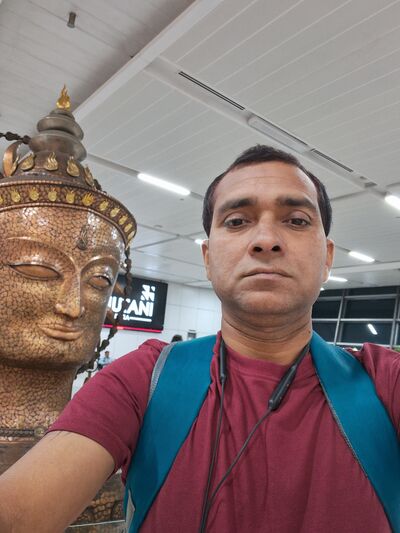  ,   Amarnath, 35 ,   ,   