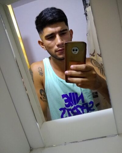  ,   Gaston Silva, 28 ,   ,   
