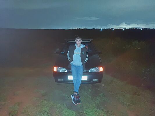  ,   Andrey, 19 ,   ,   