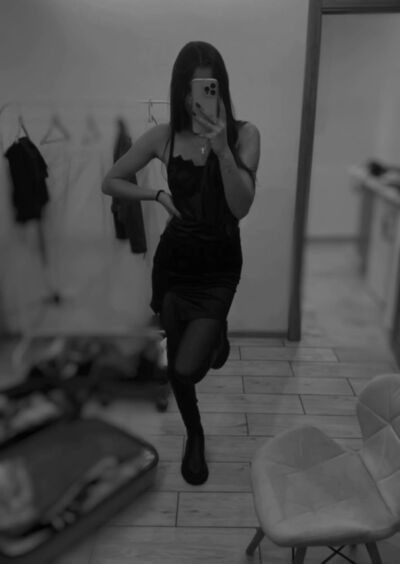  ,   Viktoriia, 23 ,   ,   