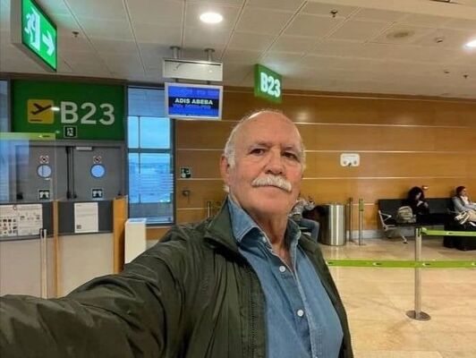  Algiers,   Alexei, 60 ,   ,   