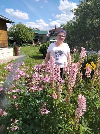  ,   Marusya, 51 ,   c 