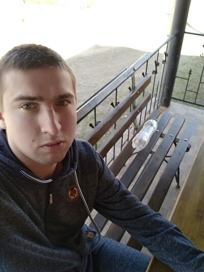  West Hollywood,   Vitaliy, 27 ,   