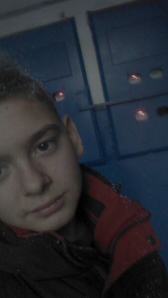  ,   Slava, 26 ,   