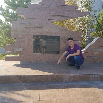  ,   Olzhas, 35 ,  