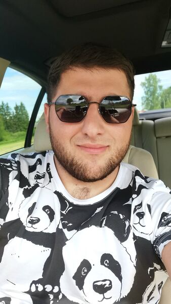  Szczecin Pogodno,   Ibragim, 27 ,   ,   