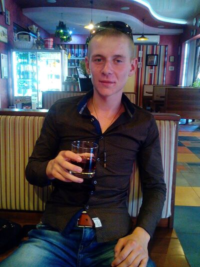  ,   Serhij, 30 ,   