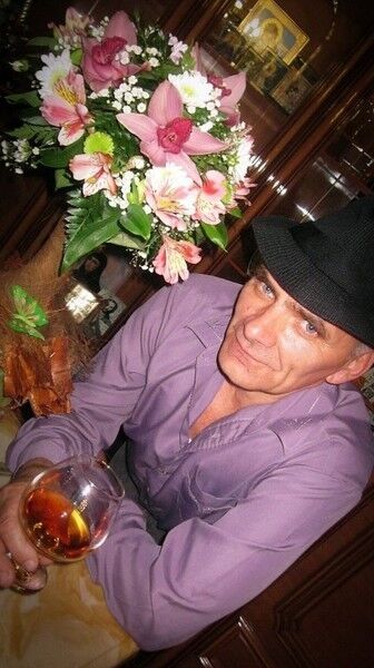  ,   Stanislav, 65 ,  