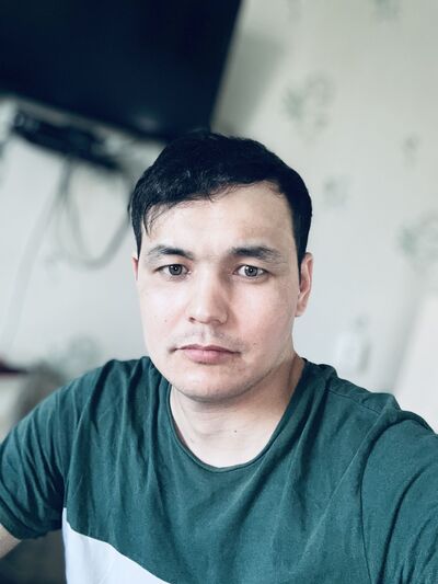  ,   KAIYRZHAN, 35 ,   ,   