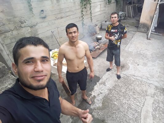  ,   Shahrux, 31 ,   ,   
