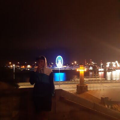  Szczecin Pogodno,   Viktor, 29 ,   ,   