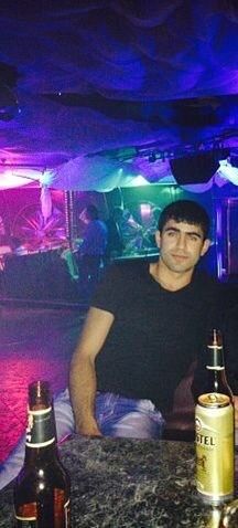  ,   GARIK, 36 ,  