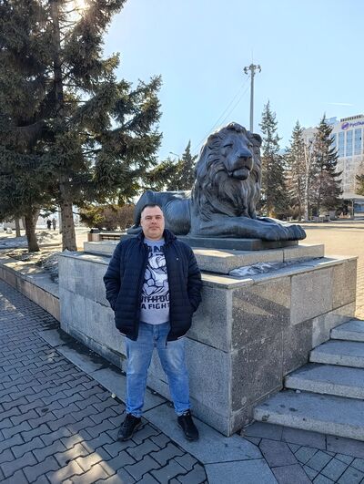  ,   Kirill, 42 ,   ,   , c 