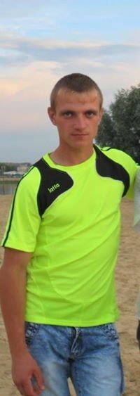  8256681  Sergey, 34 ,    