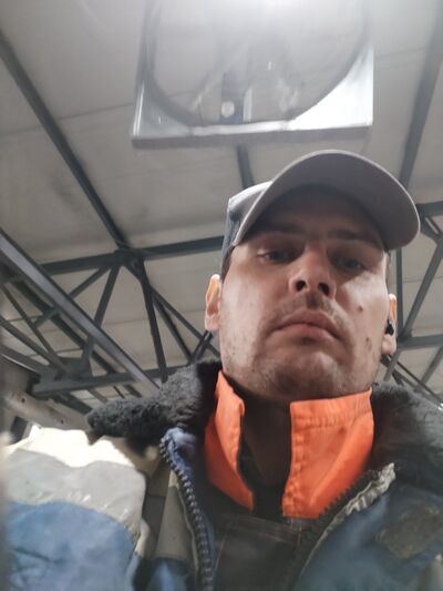  ,   Sergey, 34 ,  