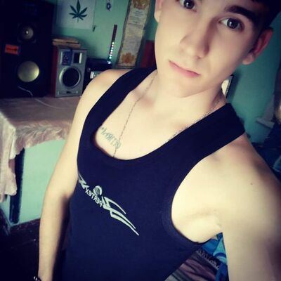  ,   Kristal boy, 25 ,   ,   