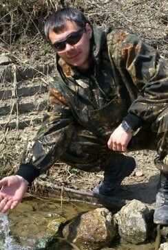  ,   Andrey, 43 ,   