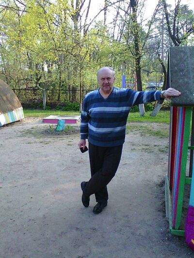   ,   Igor, 70 ,   