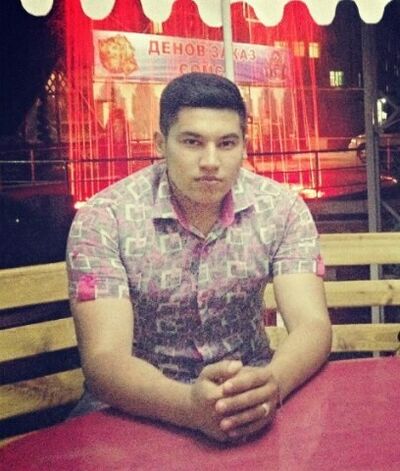  ,   Dima, 31 ,   